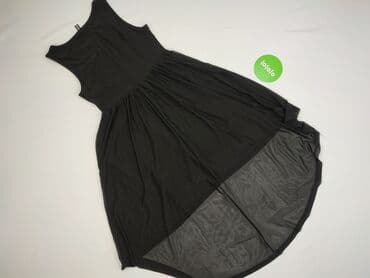 sukienka w geometryczne wzory h m: Divided, Women`s dress, size S (EU 36) — 3