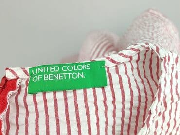 sprzedaż sukienek używanych: United Colors of Benetton, Sukienka damska, rozmiar L — 4