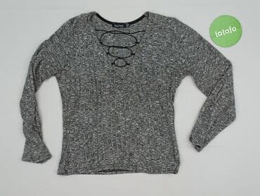 sweter h: Boohoo, Sweter damski, rozmiar M — 2