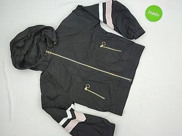 bpc kurtka: Kurtka przeciwdeszczowa, Lindex, 13 lat, 152-158 cm, stan - Bardzo dobry — 2