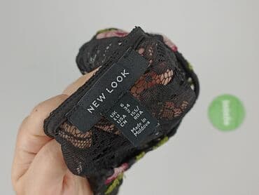 bluzki emo: New Look, Bluzka damska, rozmiar S — 4