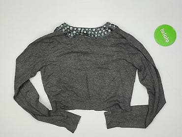 etola: Kardigan damski, rozmiar S — 3