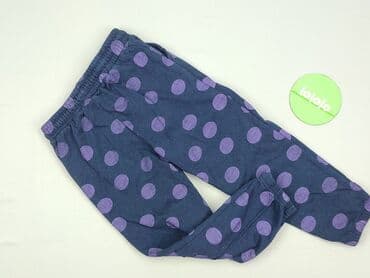 sukienki wizytowe dla nastolatek: Sweatpants, Sinsay, 5-6 years, 116, condition - Perfect — 3
