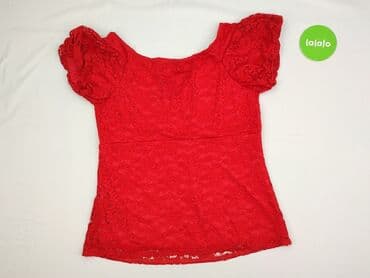 body koronkowe intimissimi: Simply Be, Bluzka damska, rozmiar 2XL — 3