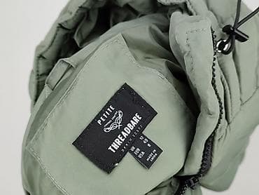 pull and bear kurtka bomber: Threadbare, Kurtka zimowa damska, rozmiar M — 4