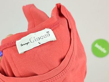 bcobi: T-shirt damski, rozmiar L — 4