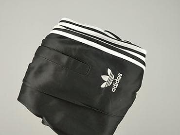 dresy polska: Adidas, Spodnie dresowe damskie, rozmiar S — 5