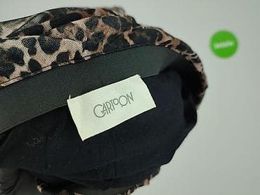 spódnice prl: Cartoon, Spódnica damska, rozmiar S — 4