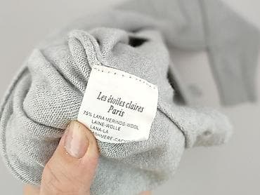 sweter xl: Les étoiles claires Paris, Sweter damski, rozmiar 9XL — 4
