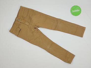 body koronkowe mohito: Spodnie materiałowe, Bluezoo, 5-6 lat, 110/116, stan - Bardzo dobry — 2