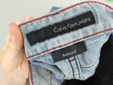 t shirty calvin klein allegro: Calvin Klein Jeans, Jeansy damskie, rozmiar S — 4