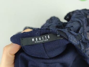 mohito sukienki damskie czerwone: Mohito, Sukienka damska, rozmiar M — 4