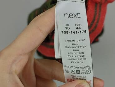 bluzki w panterke duze rozmiary: Next, Bluzka damska, rozmiar 2XL — 5