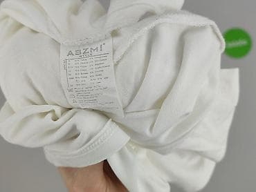 koszulki romy: ASZMI, Bluzka damska, rozmiar 3XL — 5