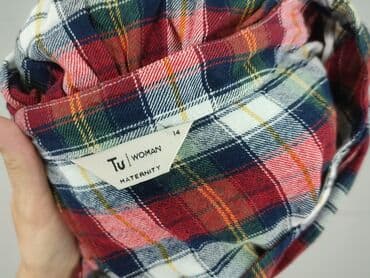 bluzka ciążowa: TU Woman, Bluzka damska, rozmiar XL — 5