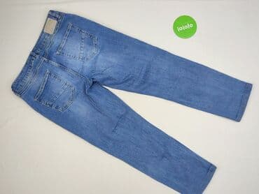 calvin klein jeans plus size: Cecil, Jeansy damskie, rozmiar M — 3