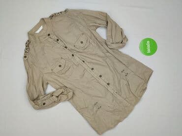 koszula kurtka lidl: Promod, Tunika damska, S — 2