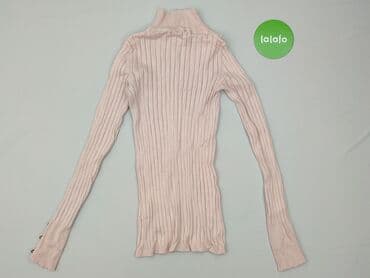 sweter hello kitty: Sinsay, Women`s golf, size XS (EU 34) — 4