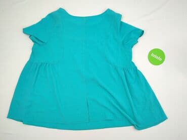 bluzki dla 70 latki: G:21, Bluzka damska, rozmiar 6XL — 3