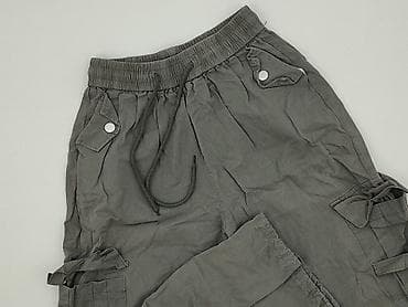 timberland: Spodnie cargo damskie, rozmiar M — 1