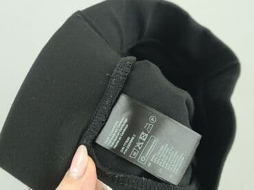czarne plisowane spódnice stradivarius: H&M, Spódnica damska, rozmiar XS — 5