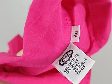 bluzki montego: C&A, Koszula damska, rozmiar L — 4