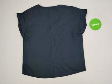 mohito marynarka niebieska: Atmosphere, Bluzka damska, rozmiar L — 3