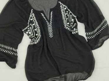 Women: Rocha John Rocha, Women's blouse, size S (EU 36) — 1