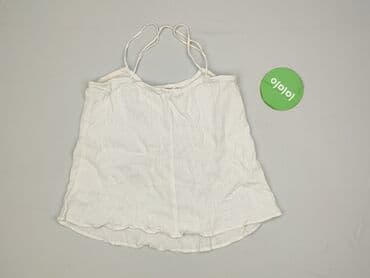 bluzki obcisła: H&M, Bluzka damska, rozmiar XS — 3