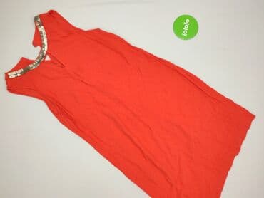 sukienki rękaw 3 4: Sukienka damska, rozmiar XL — 3