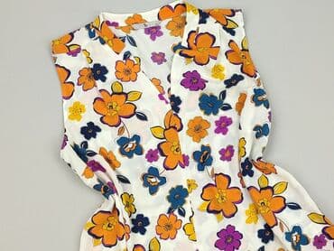 bluzki 48 plus size: TU Woman, Women's blouse, size L (EU 40) — 1