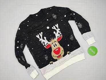 renifer: Sweter damski, rozmiar L — 2