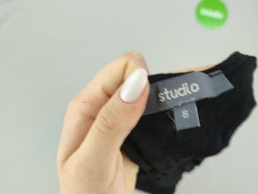 koszulka bts: Studio, Koszula damska, S — 4