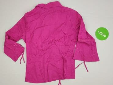 bluzy tommy hilfiger: Vila, Koszula damska, rozmiar M — 3