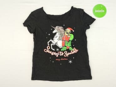 koszula grinch cropp: Cropp, T-shirt damski, rozmiar XS — 2