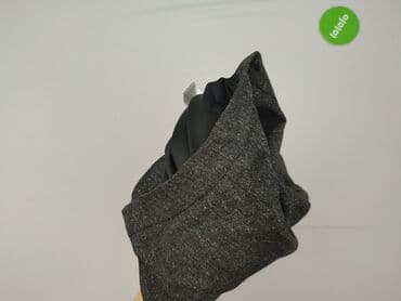 plisowane spódnice srebrne: Spódnica damska, rozmiar S — 6