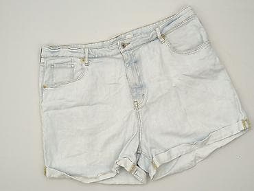 e tommy hilfiger: H&M, Szorty damskie, rozmiar 3XL — 1