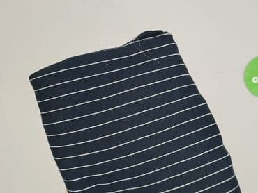 buty szerokie w palcach damskie: Object, Spodnie materiałowe damskie, rozmiar L — 5