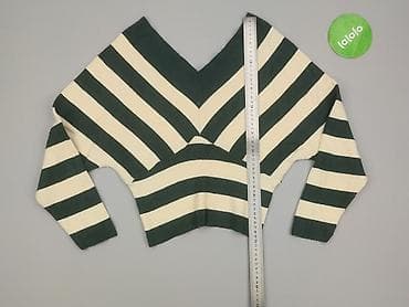 sweter damski s: Sweter damski, rozmiar One size — 3