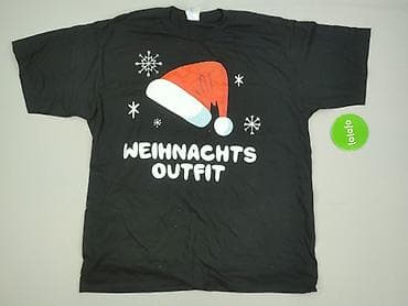 dresy diverse: Port & Company, Koszulka dla mężczyzn, rozmiar XL — 2