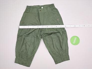 Spodnie 3/4: Spodnie 3/4 damskie, rozmiar S — 6