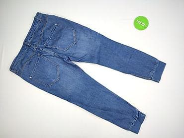 relaxy: Sinsay, Jeansy dla mężczyzn, rozmiar 2XL — 3