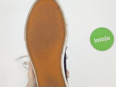 kozaki na platformie ccc: Trampki damskie, 39 — 6