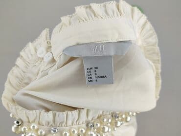 bluzki retro: H&M, Women's blouse, M at lalafo.pl — 4 bluzki retro: H&M, Women's blouse, M — 4