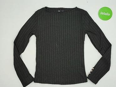 kolekcja hexeline: Sinsay, Bluzka damska, rozmiar M — 3