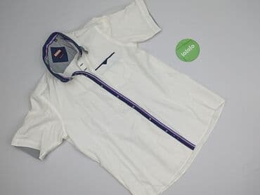 ubrania z lat 60: Koszulа dla mężczyzn, rozmiar 2XL — 3