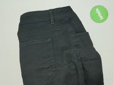 legginsy tommy hilfiger: H&M, Szorty damskie, S — 8