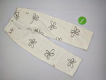 coccodrillo dzwony: Jeansy damskie, rozmiar S — 3