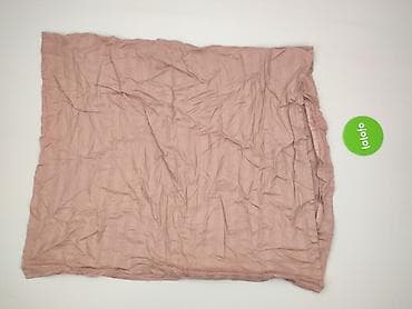 pink candle: Uniwersalna poszewka/poszwa w kolorze pudrowego różu - Materiał — 3