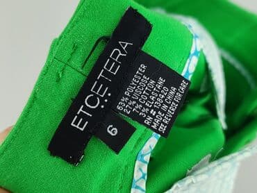 buty zimowe lata 80: Spodnie materiałowe damskie, rozmiar XS — 4